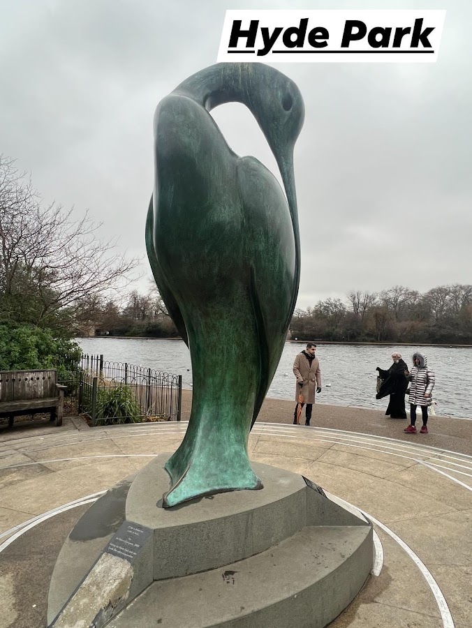 Hyde Park photo 4