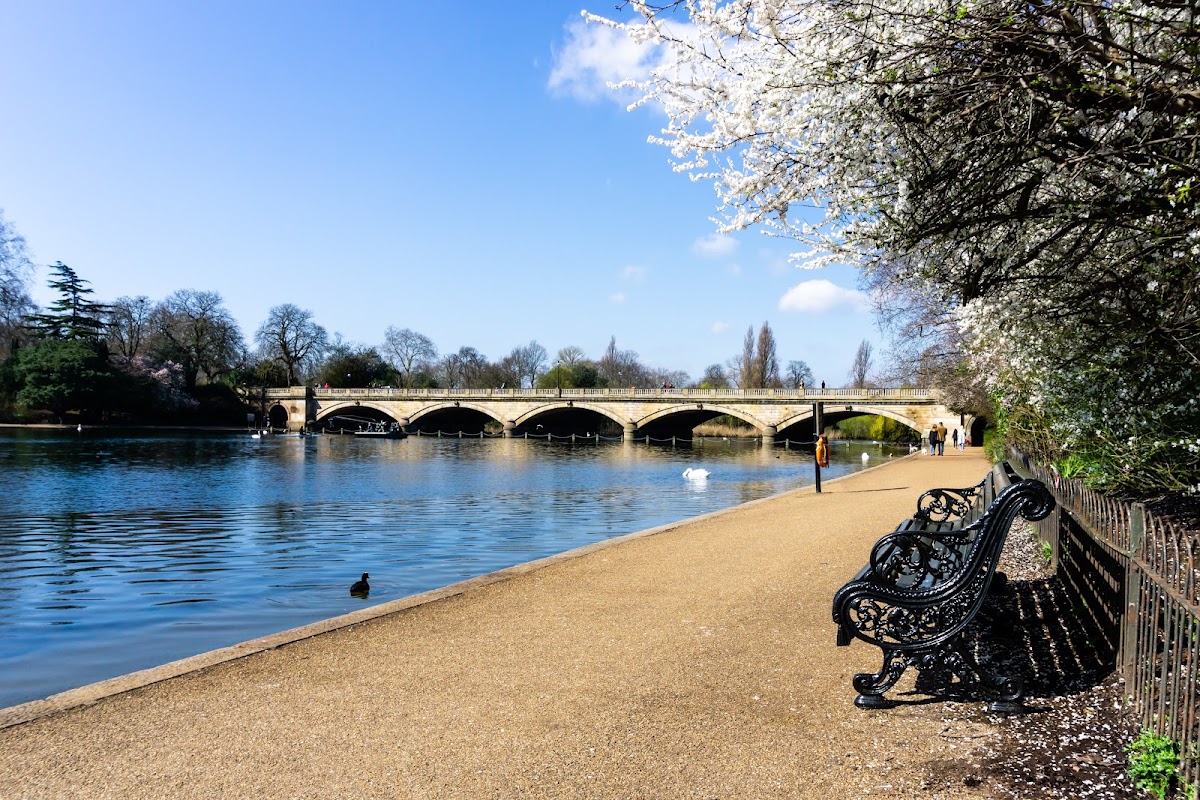 Hyde Park photo 6
