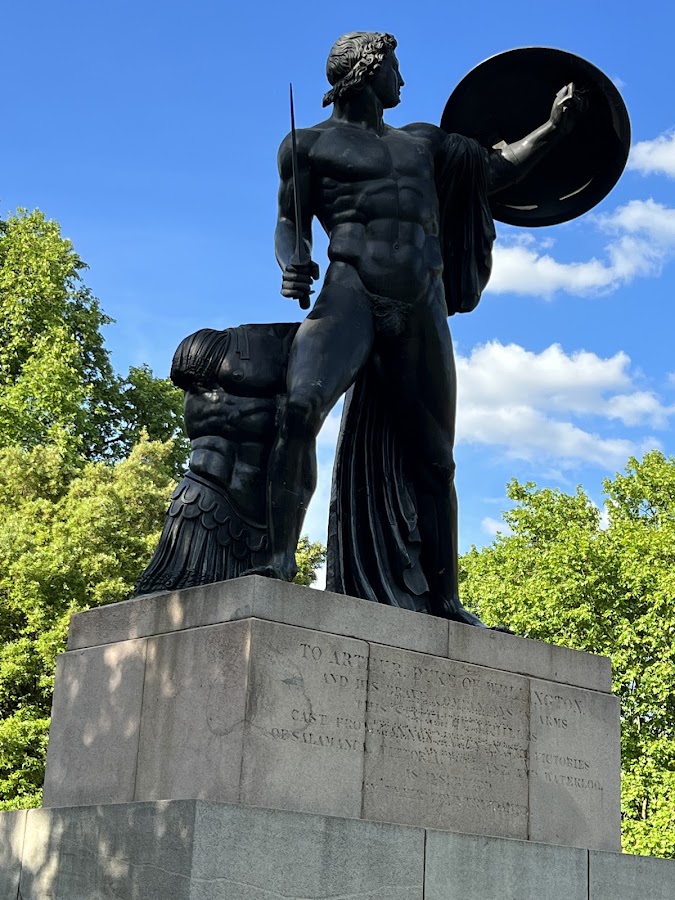Hyde Park photo 8