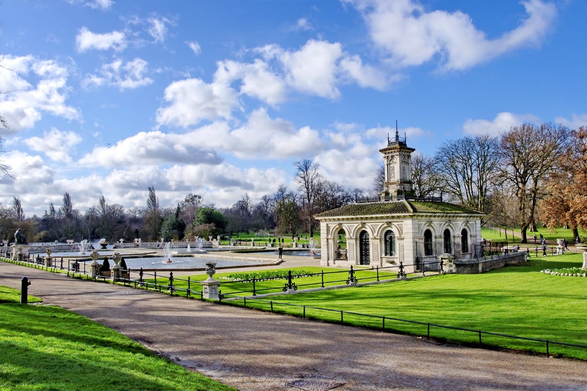 Hyde Park photo 9