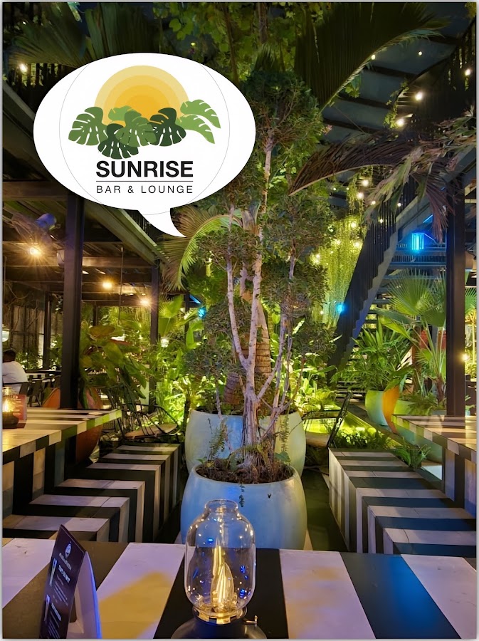 Sunrise Bar and Lounge photo 4