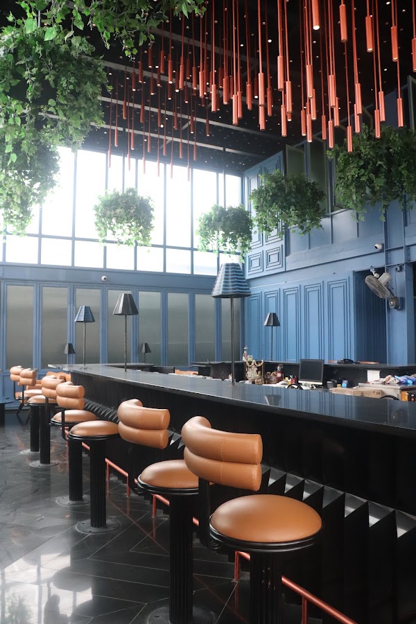 Sunrise Bar and Lounge photo 6