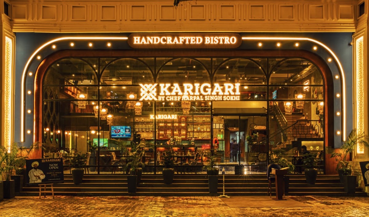 Karigari Noida Sec 51
