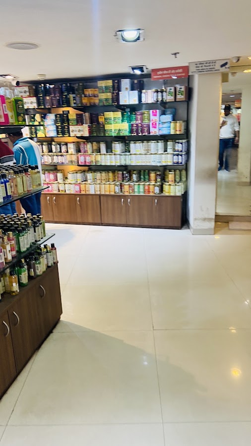 Janpath Market photo 2