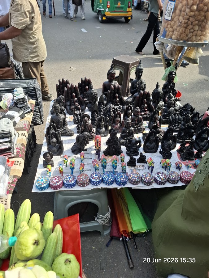 Janpath Market photo 5