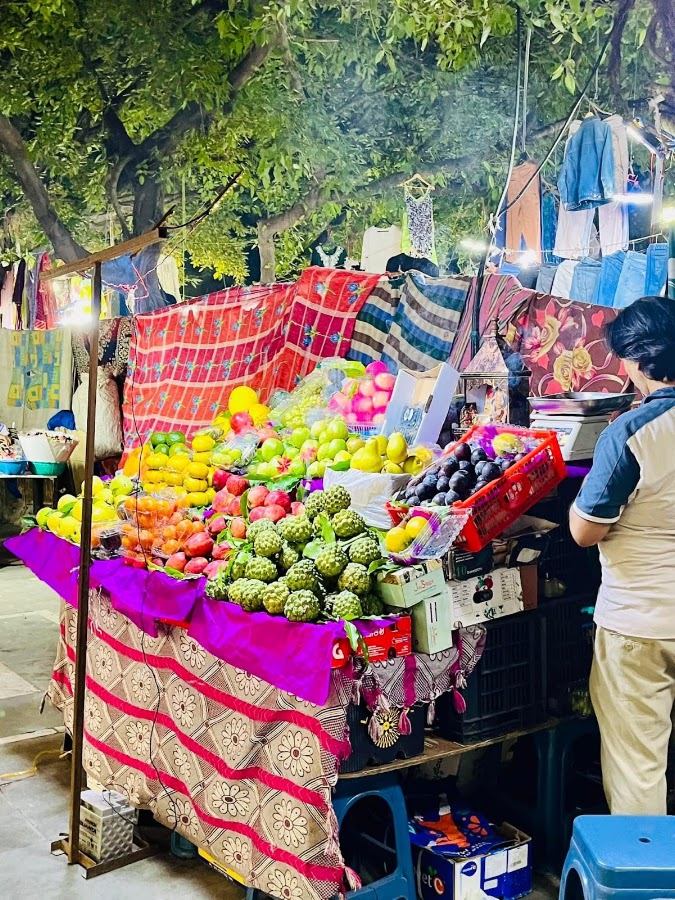 Janpath Market photo 6