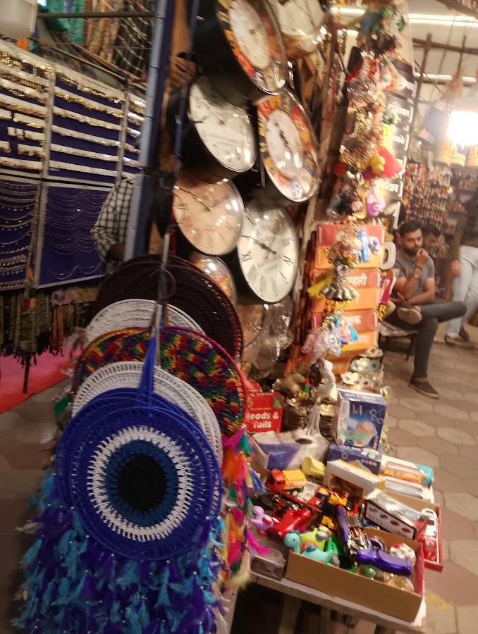 Janpath Market photo 7