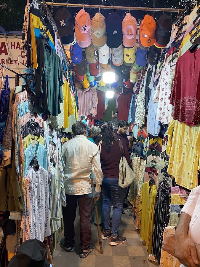 Janpath Market photo 8
