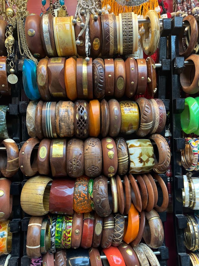 Janpath Market photo 10