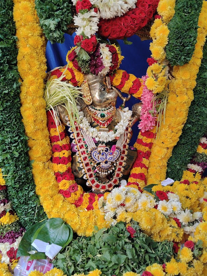 Sri Maramma Devi Temple photo 3