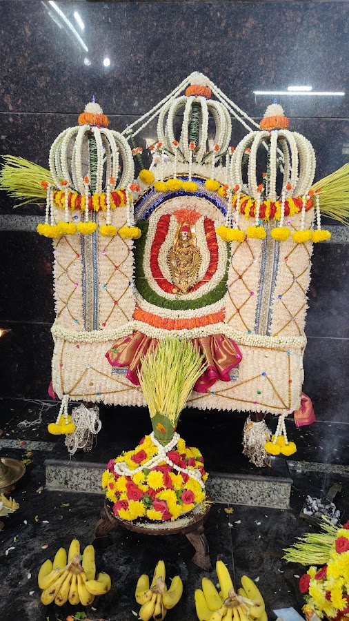 Sri Maramma Devi Temple photo 5