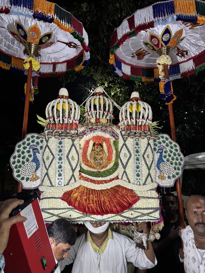 Sri Maramma Devi Temple photo 6