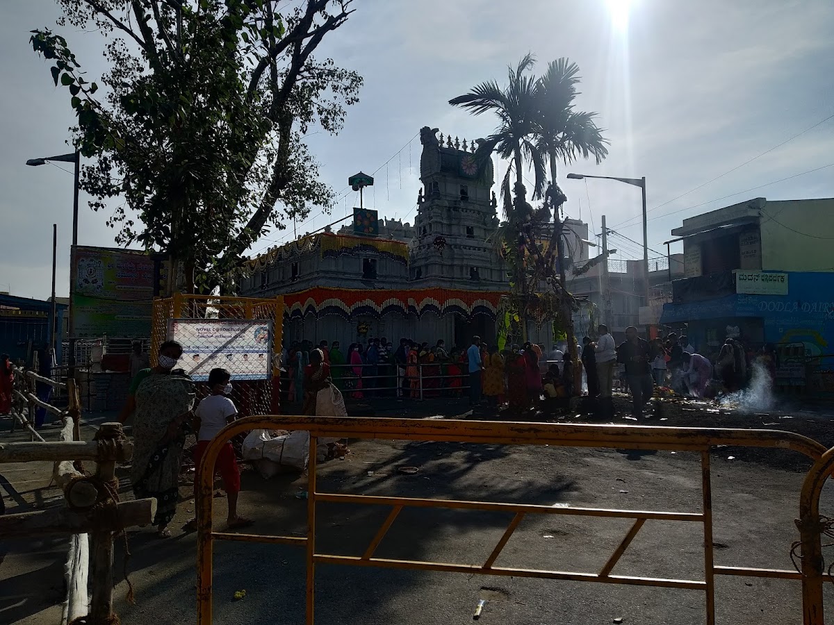 Sri Maramma Devi Temple photo 9