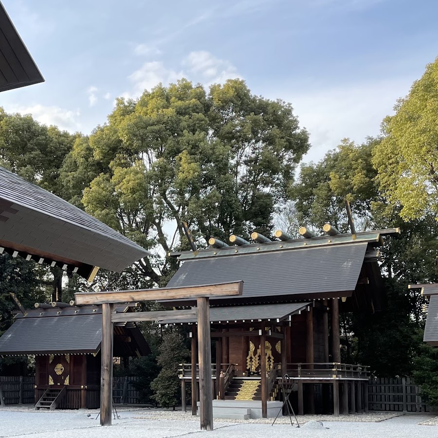 Asagaya Shinmeigū photo 6