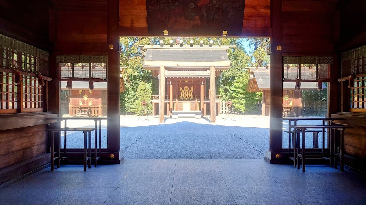 Asagaya Shinmeigū photo 7