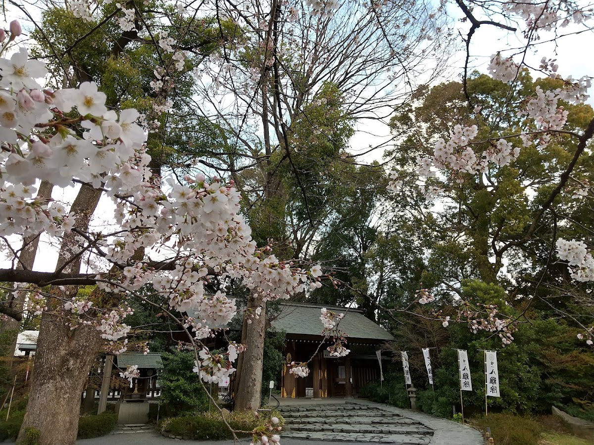 Asagaya Shinmeigū photo 8