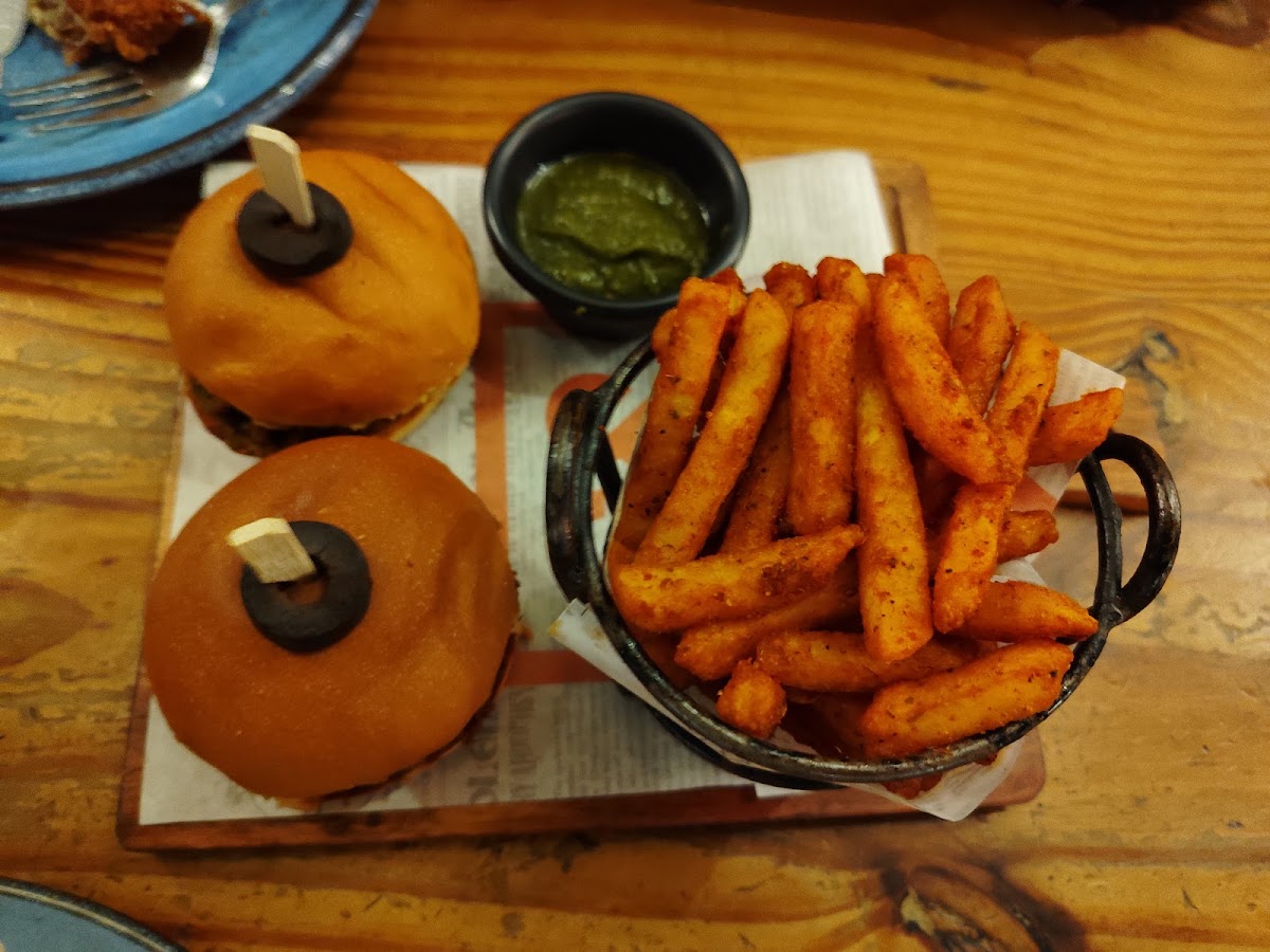 Cafeteria & Co. photo 4