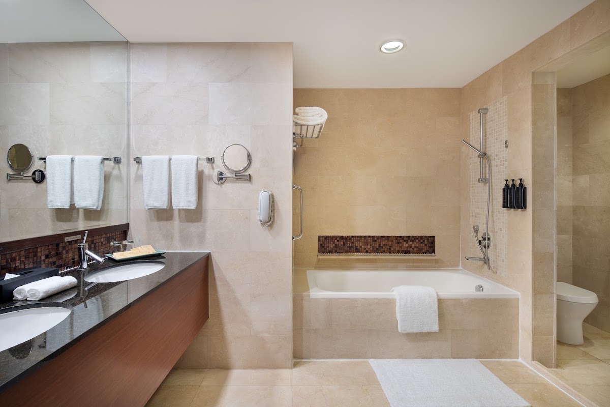 Grand Mercure Singapore Roxy photo 3