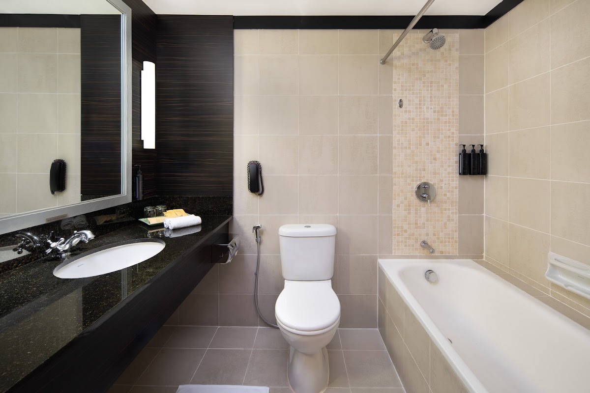 Grand Mercure Singapore Roxy photo 4