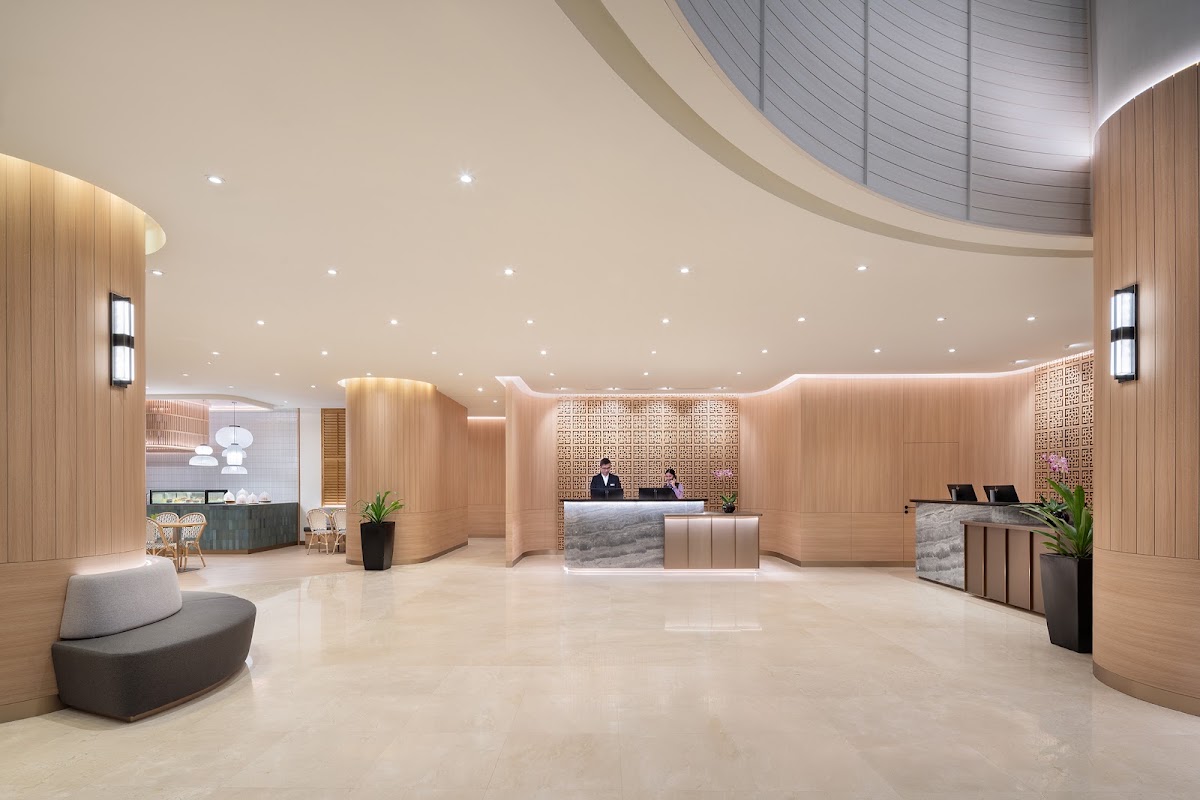 Grand Mercure Singapore Roxy photo 5