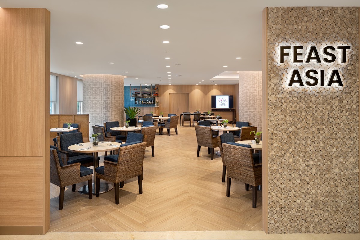 Grand Mercure Singapore Roxy photo 6