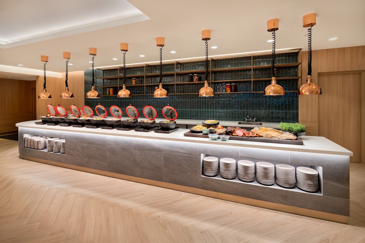 Grand Mercure Singapore Roxy photo 9