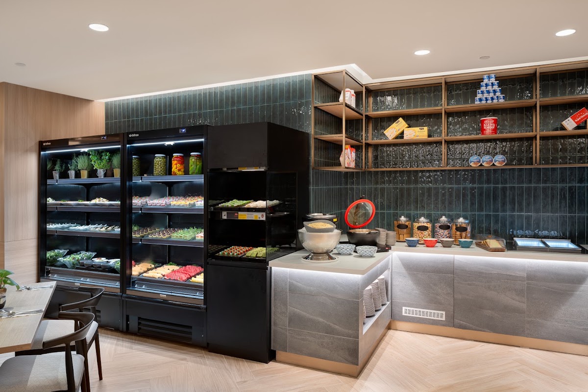 Grand Mercure Singapore Roxy photo 10