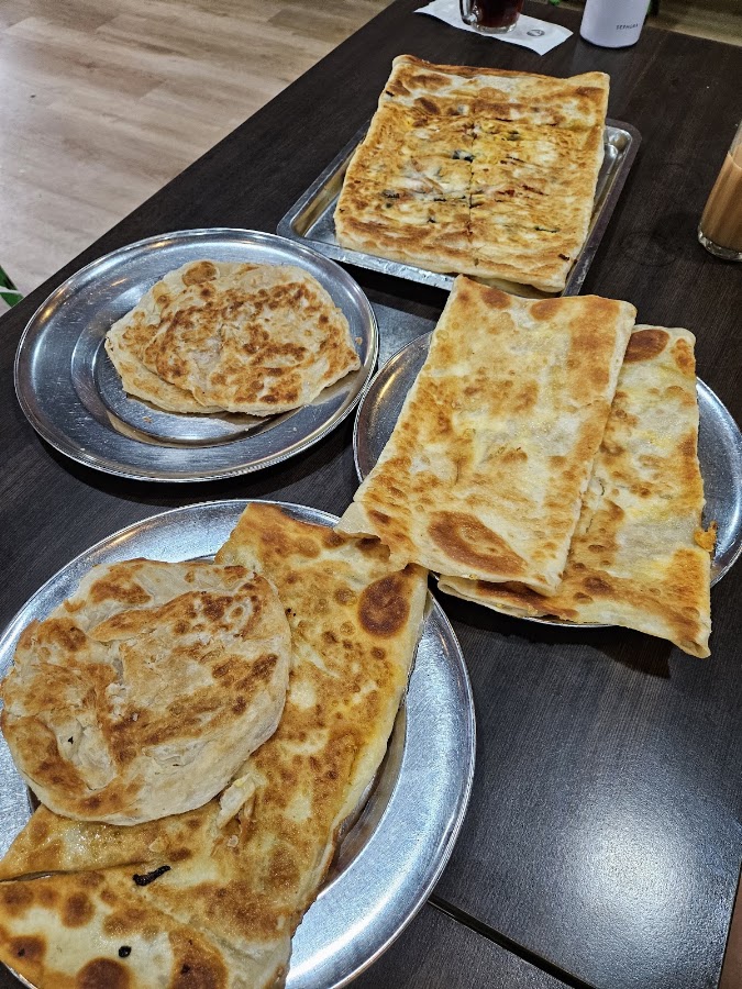 Springleaf Prata Place - The Rail Mall photo 3