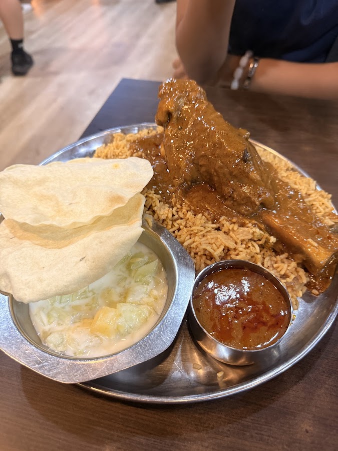 Springleaf Prata Place - The Rail Mall photo 5