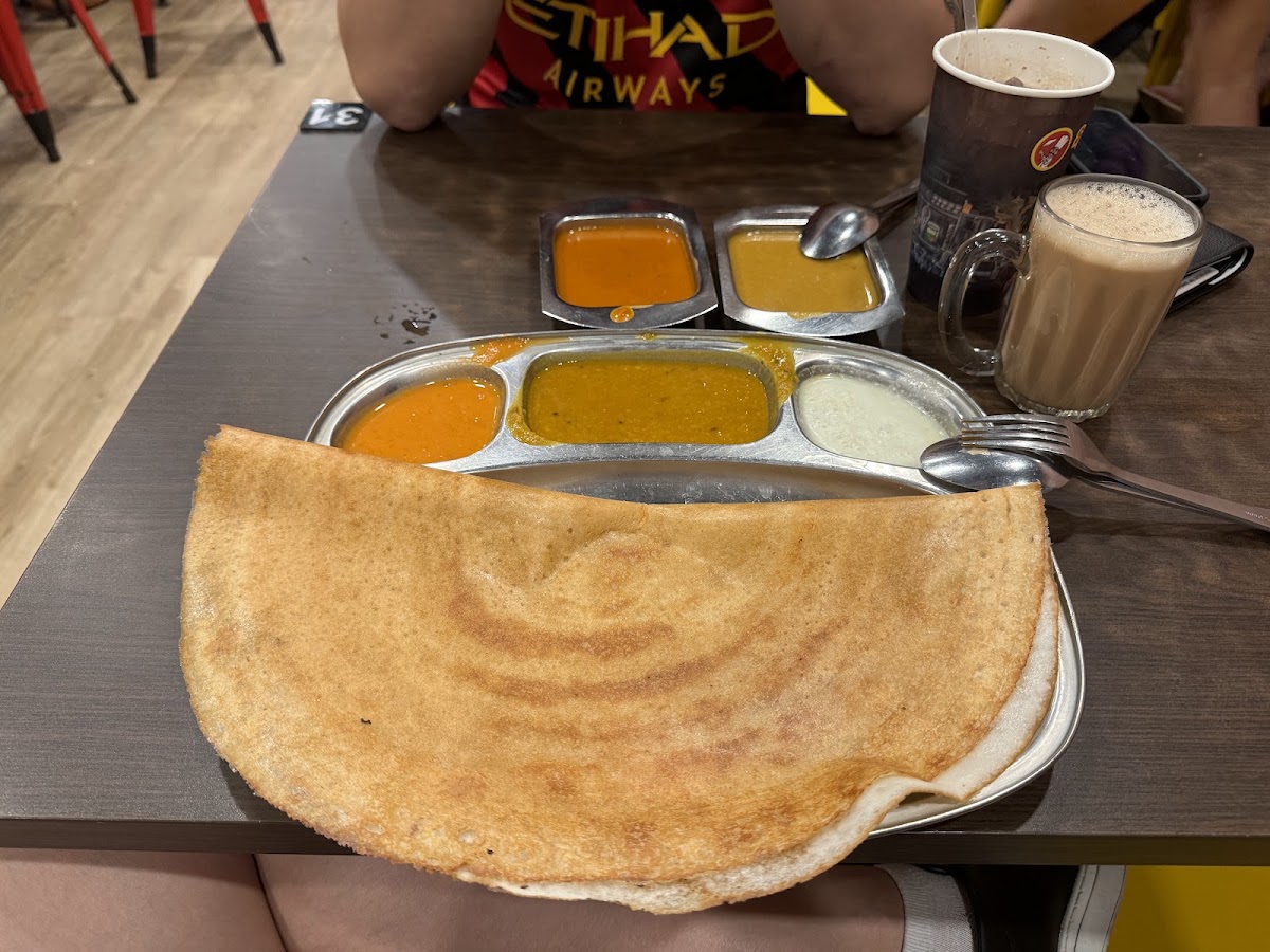 Springleaf Prata Place - The Rail Mall photo 8