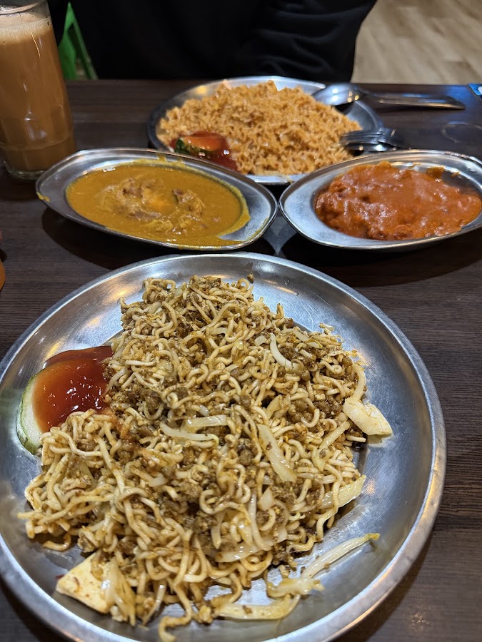 Springleaf Prata Place - The Rail Mall photo 9