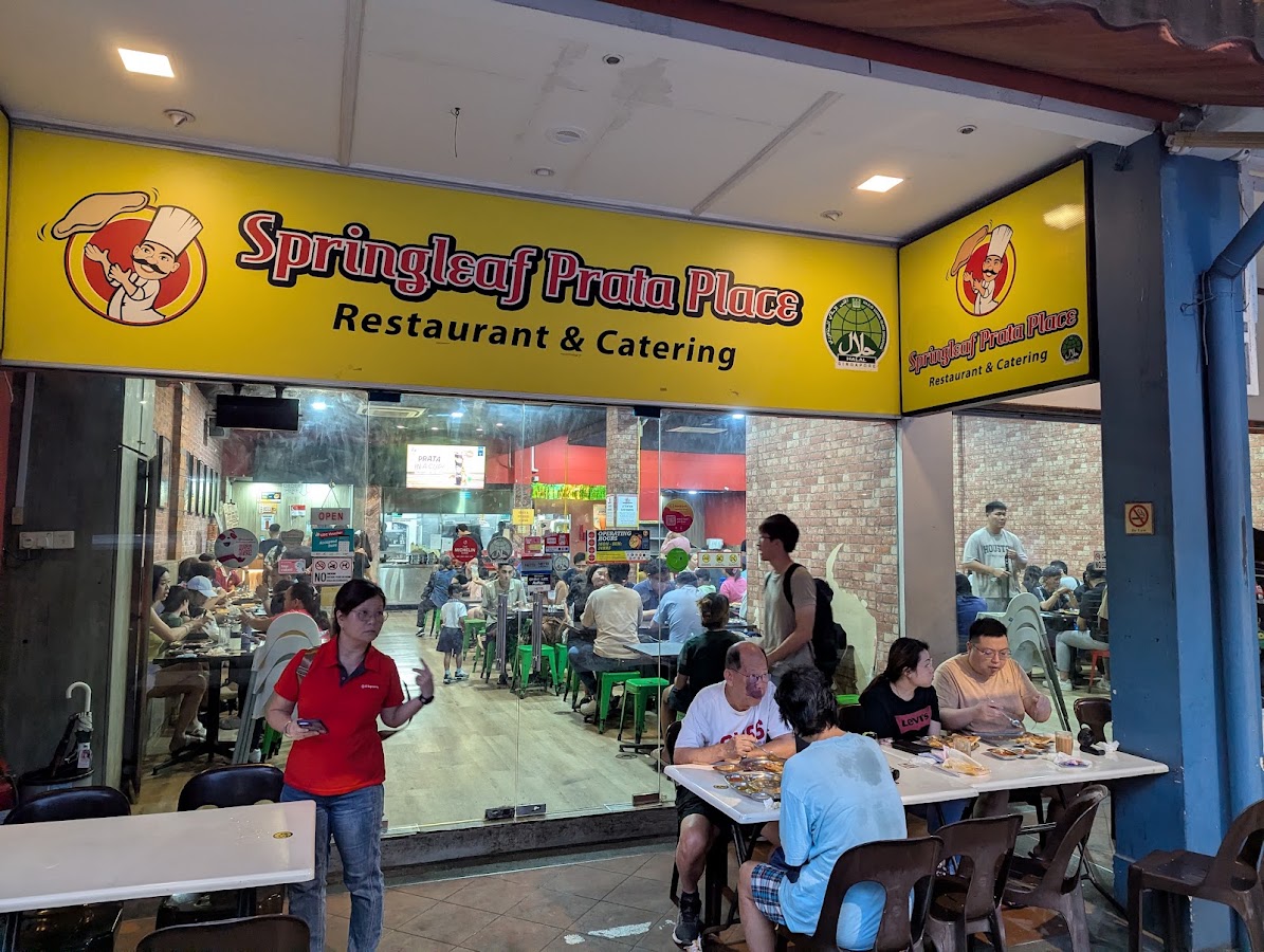 Springleaf Prata Place - The Rail Mall photo 10