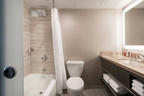 San Francisco Airport Marriott Waterfront photo 3