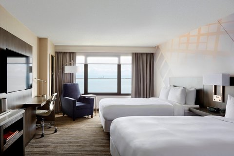 San Francisco Airport Marriott Waterfront photo 5