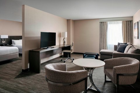 San Francisco Airport Marriott Waterfront photo 6