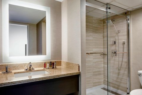 San Francisco Airport Marriott Waterfront photo 7