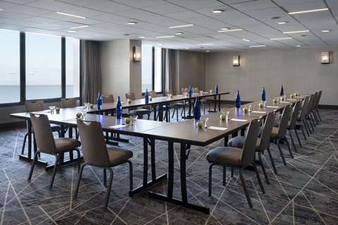 San Francisco Airport Marriott Waterfront photo 9