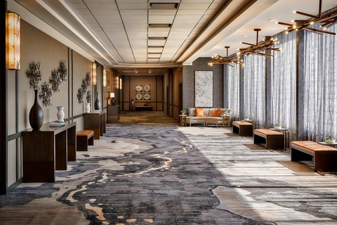 San Francisco Airport Marriott Waterfront photo 10