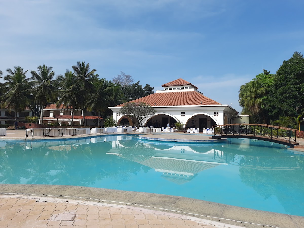 The Golden Palms - Urban Resort | Banquets | Spa photo 3