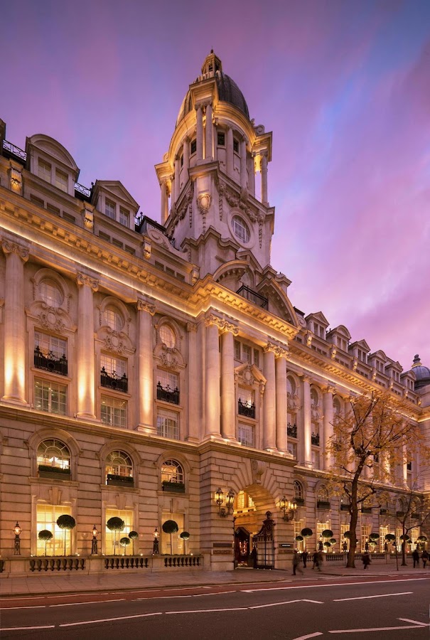Rosewood London photo 3