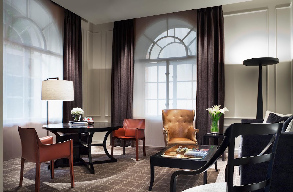 Rosewood London photo 5