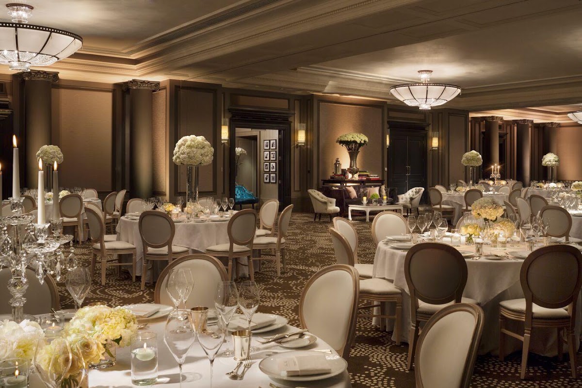 Rosewood London photo 6