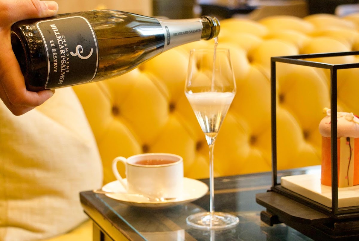 Rosewood London photo 7