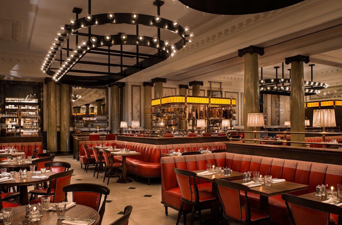 Rosewood London photo 9