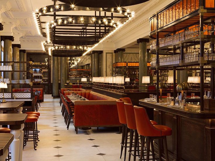 Rosewood London photo 10