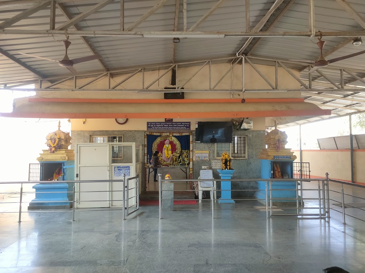 Sri Shirdi Saibaba Temple photo 5