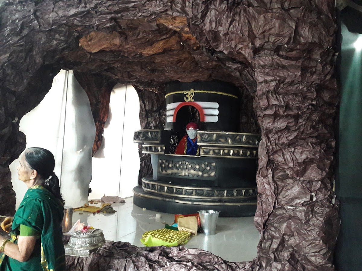 Sri Shirdi Saibaba Temple photo 6