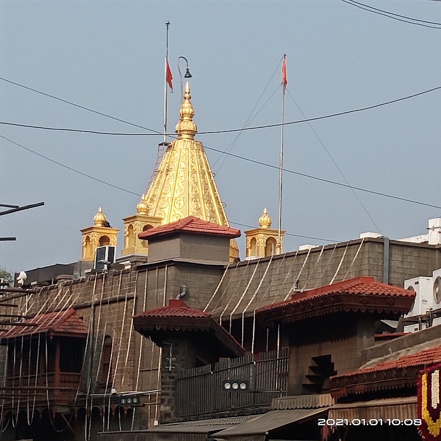 Sri Shirdi Saibaba Temple photo 7