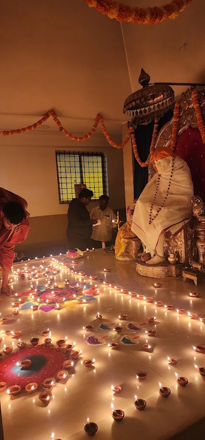 Sri Shirdi Saibaba Temple photo 8
