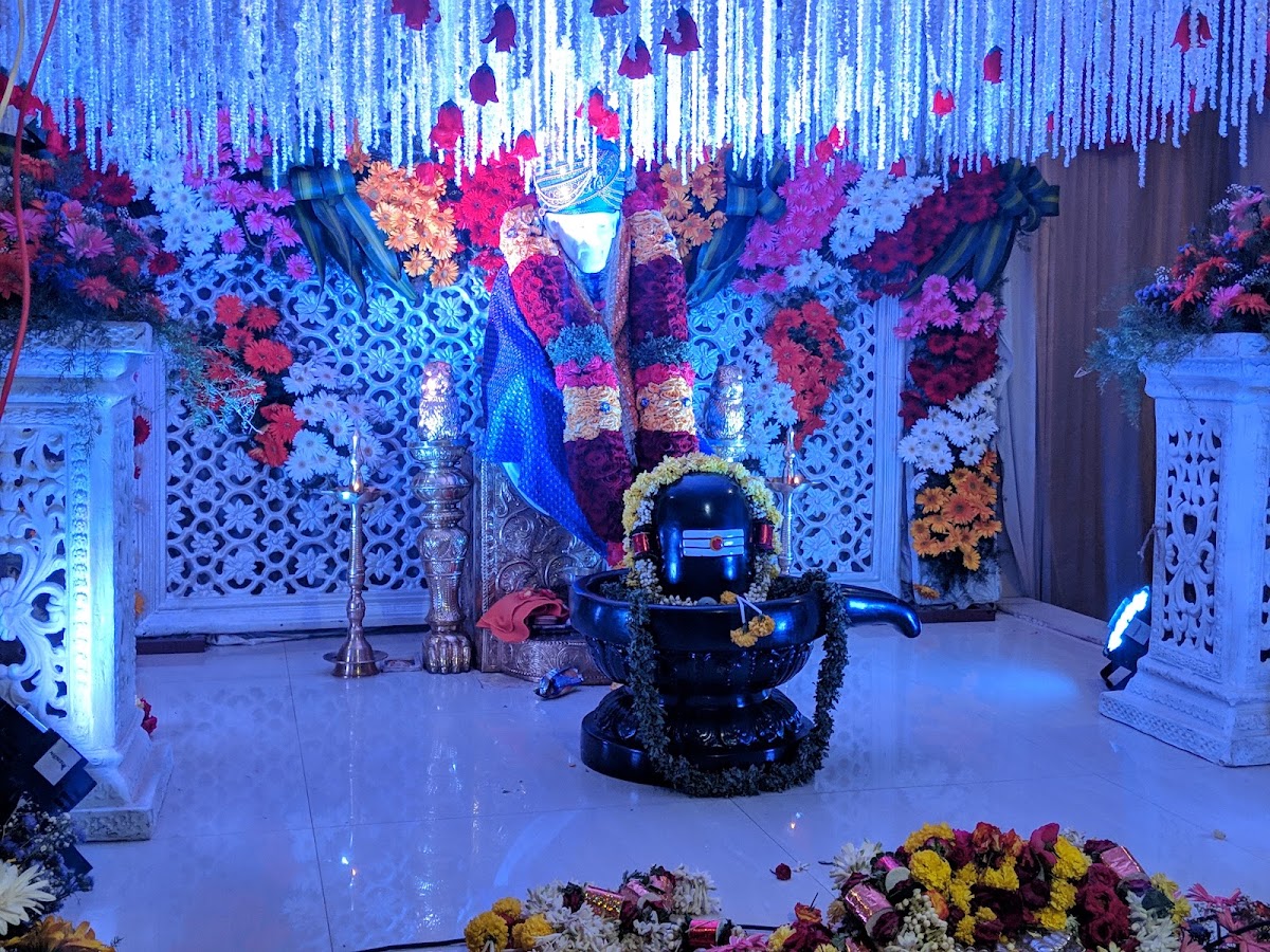 Sri Shirdi Saibaba Temple photo 9